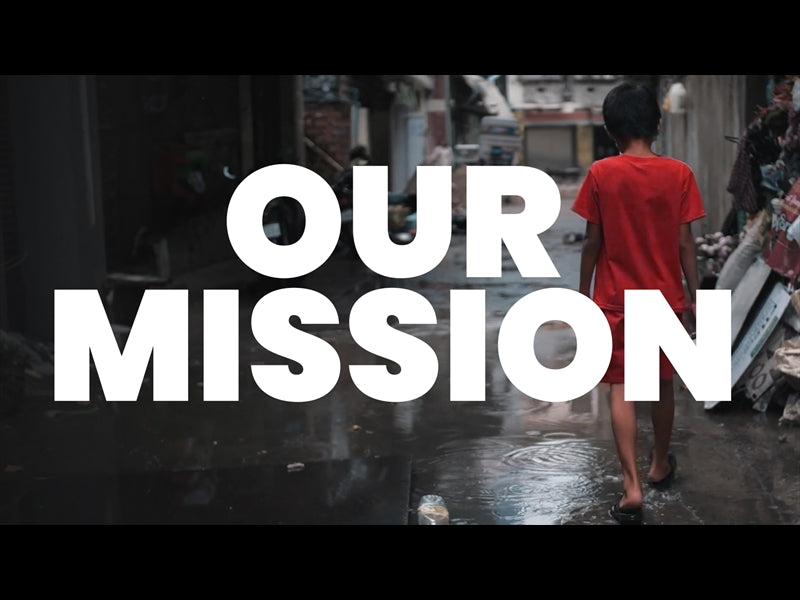 Our Mission
