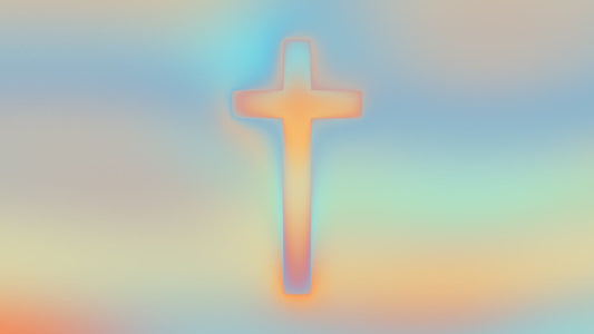 At The Cross Still Loop 04