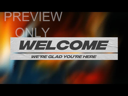 Passage Offering Still