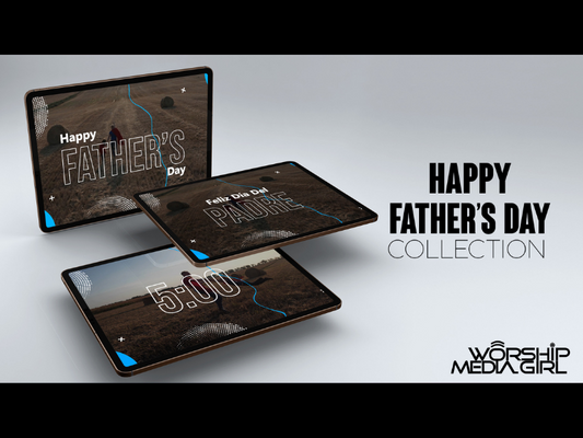 Happy Father's Day Bundle