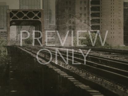 Bridges Of The City Still 2