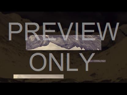 Colorful Mountain Invert Still 13