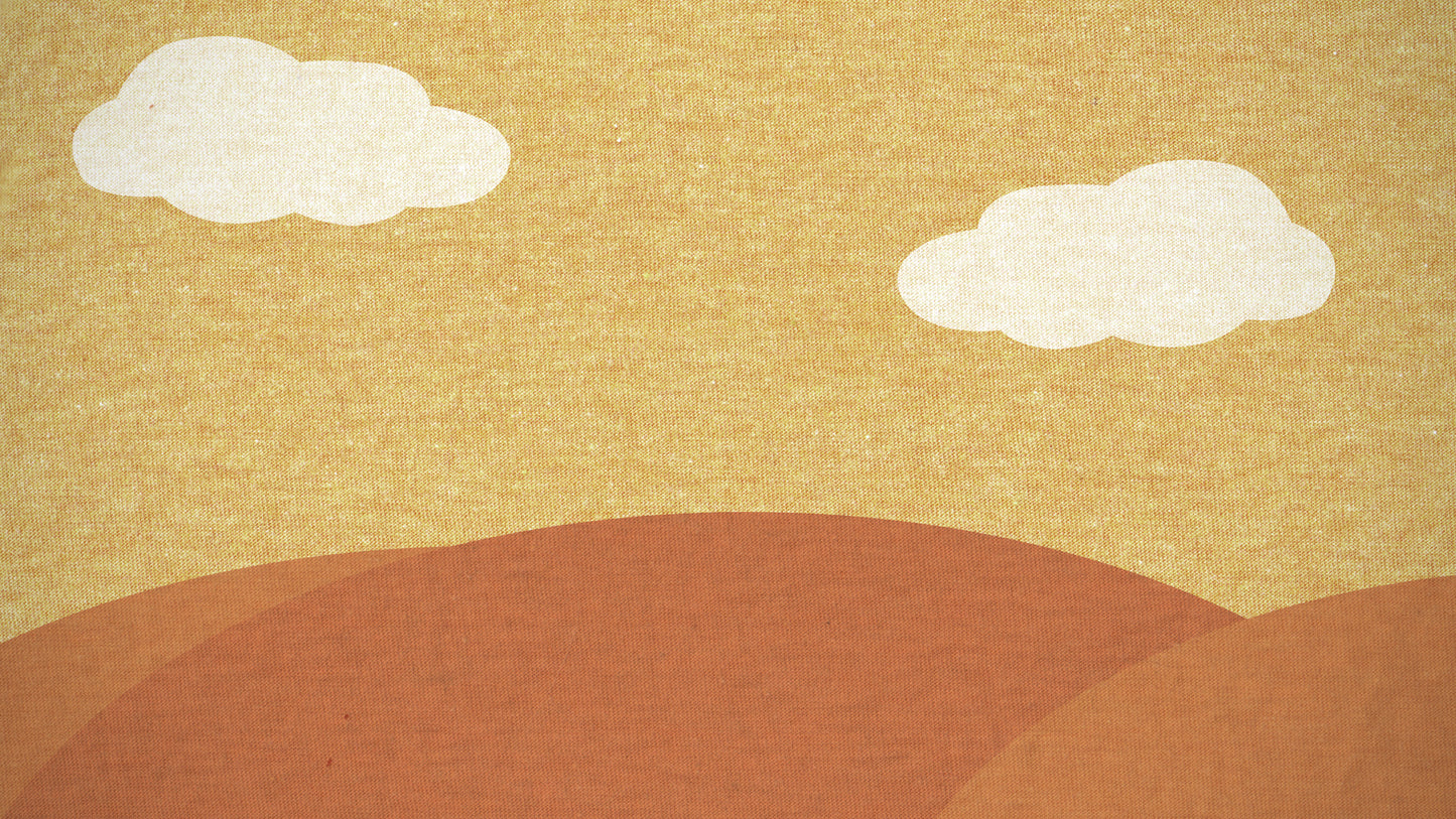 Turkey Day Clouds Still