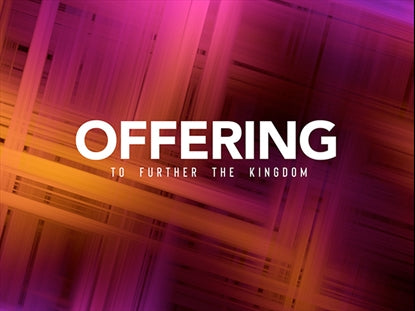 Glowlines Offering