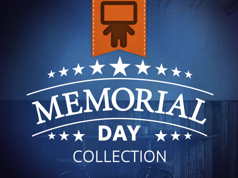 Memorial Day Collection