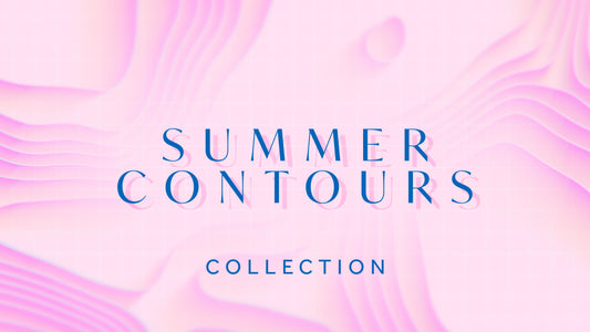 Summer Contours Collection