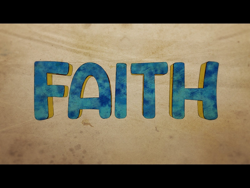 Faith