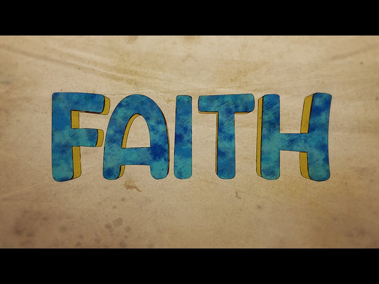 Faith