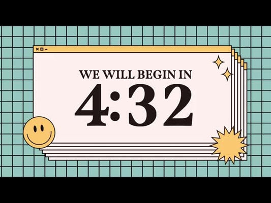 Fathers Day Volume Two Livestream Countdown