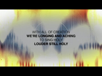 Forever Holy