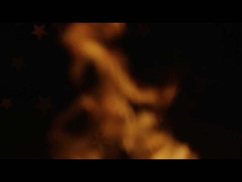 Campfire Stars 6