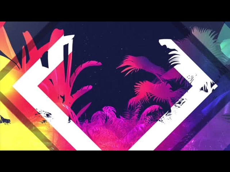 Nature Frames: Volume One Worship Motion 5