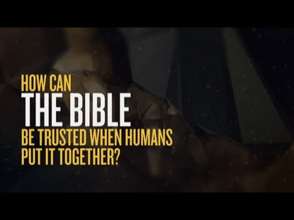 The Bible