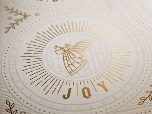 Advent Gold: Joy