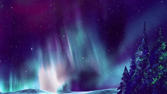 Glorious Christmas 14 Still