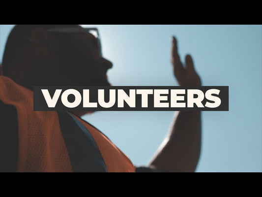 Volunteers