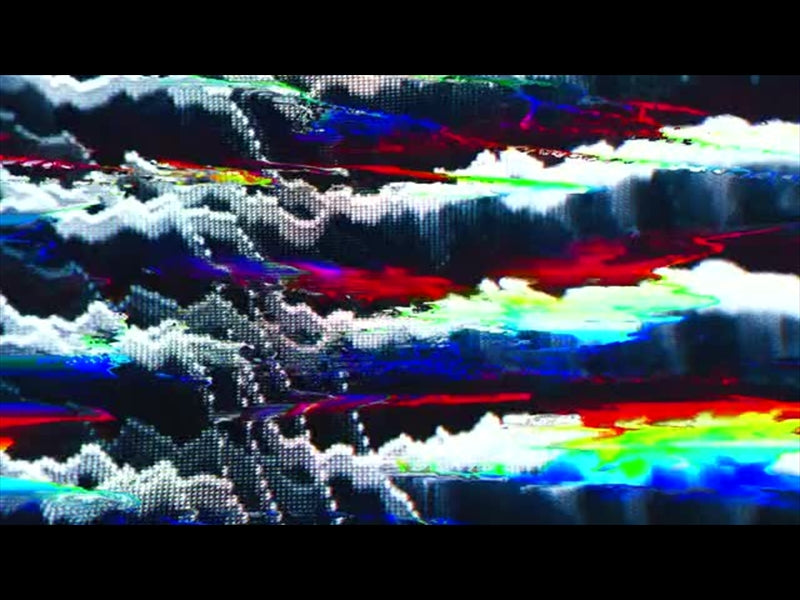 Digital Collapse 1