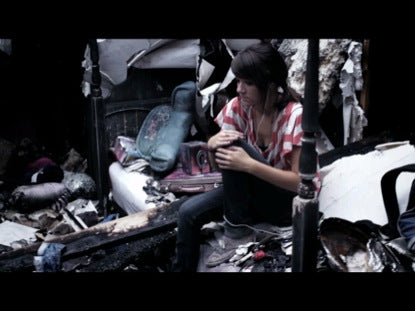 War: Home Sweet Home Intro 1