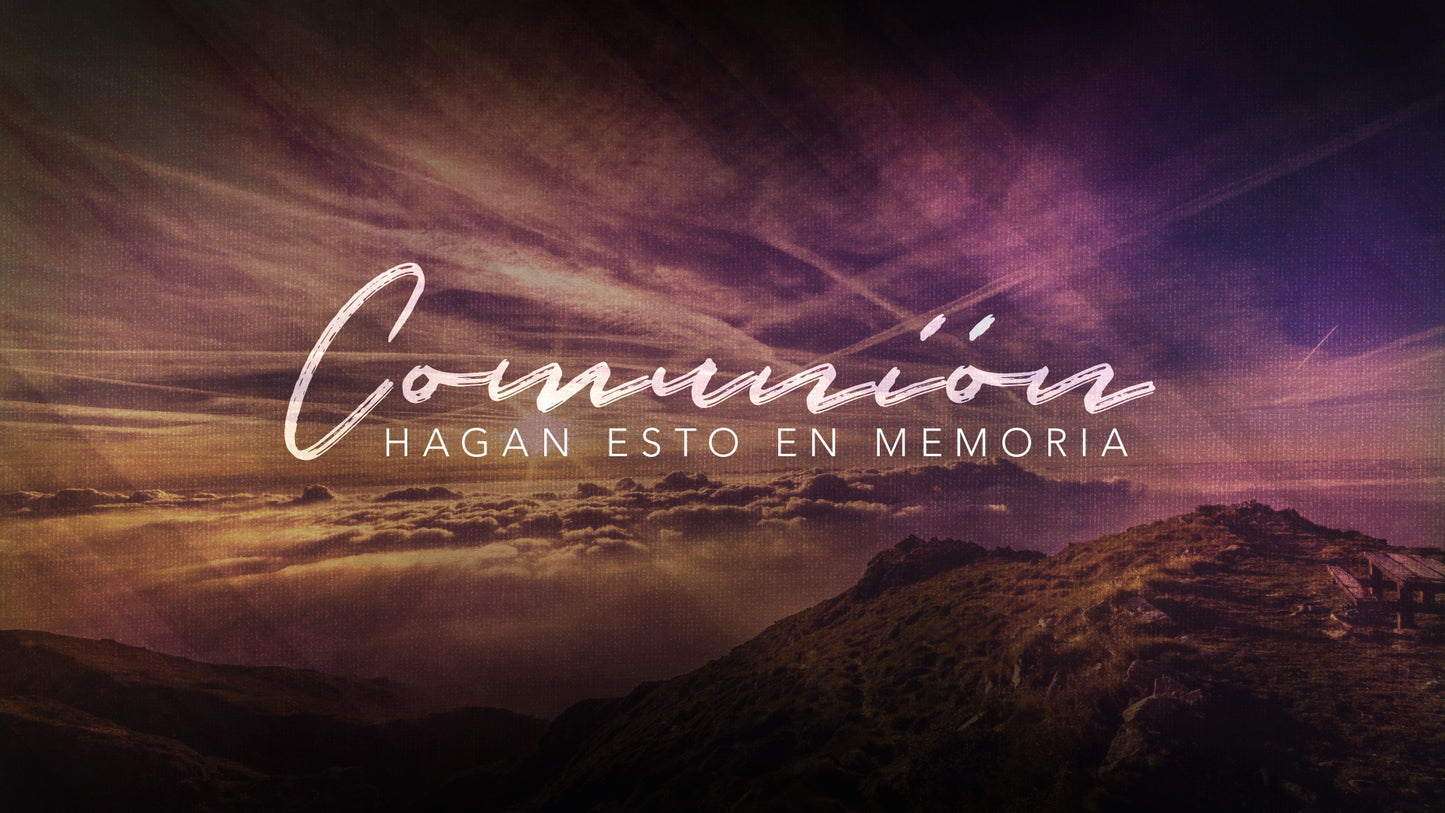 Streaming Beauty Communion Still Spanish