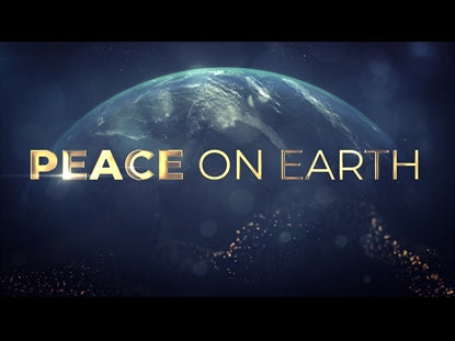 Peace On Earth