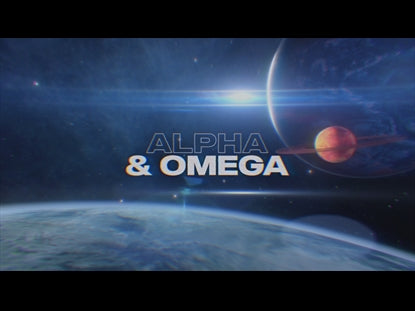 Alpha And Omega