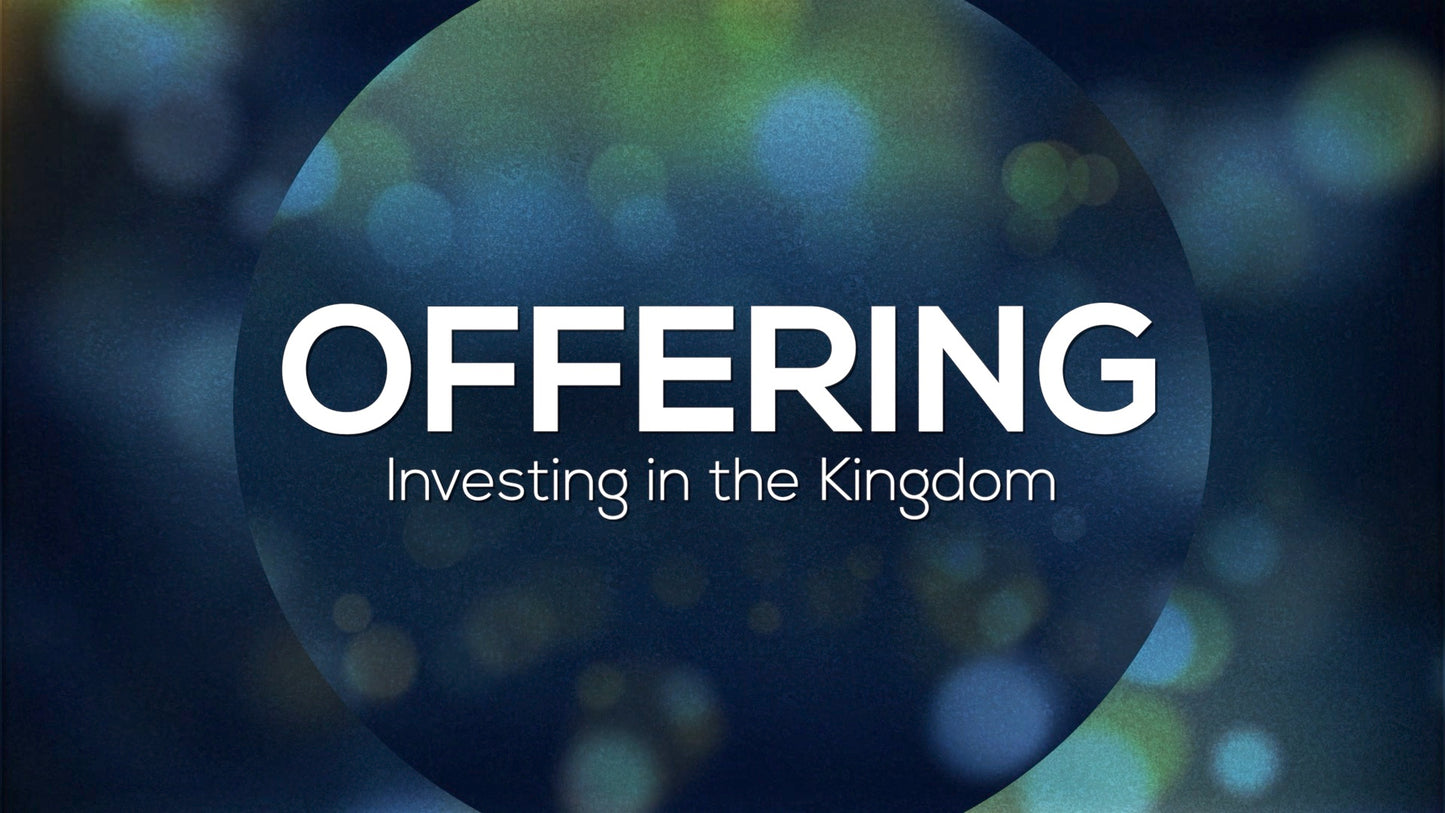 Arctic Dream Offering Still