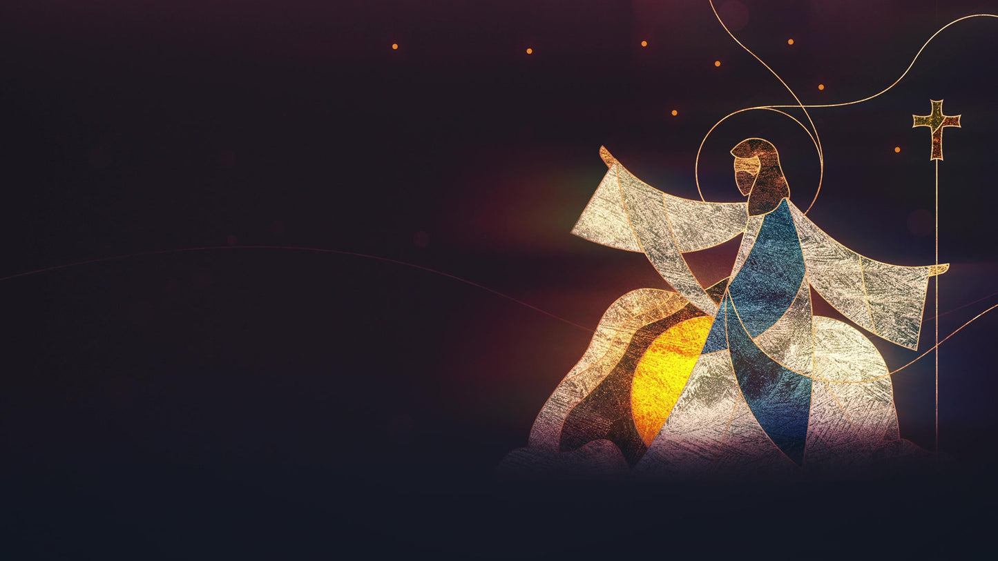 Easter Figures 6 Still