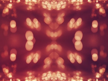 Firey Reflection Dynamo