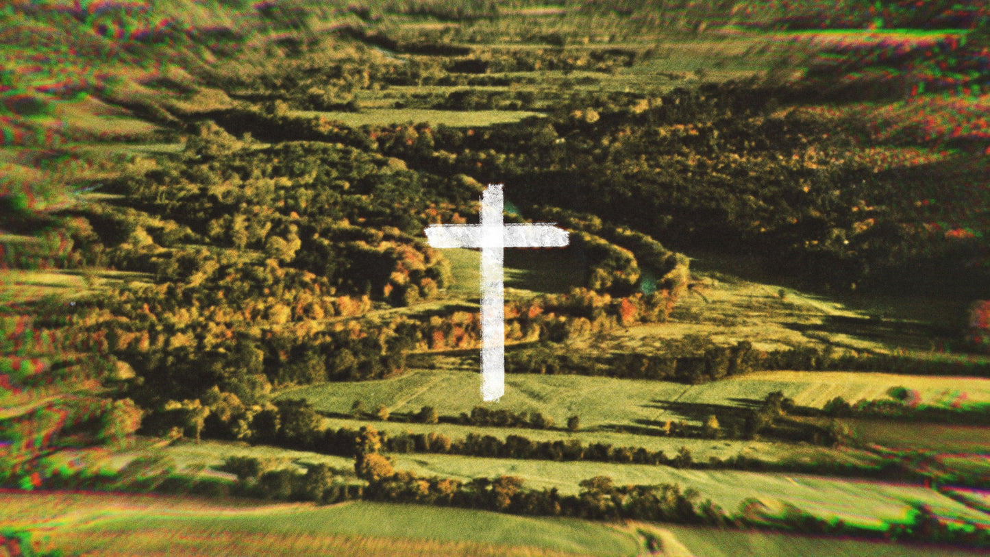 God of Creation Still 13