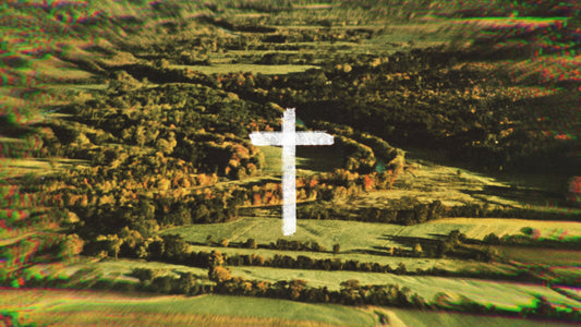God of Creation Still 13