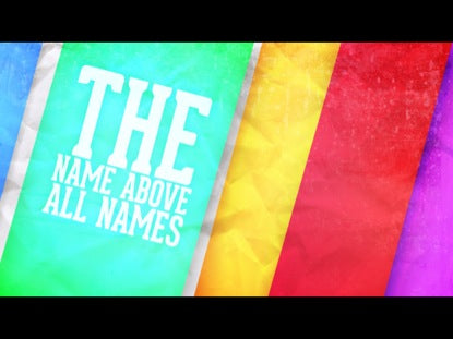 I Will Worship Intro