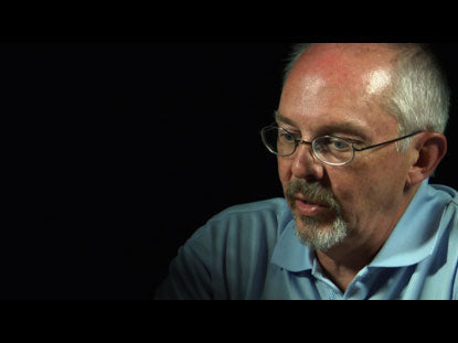 The God Of The Shack