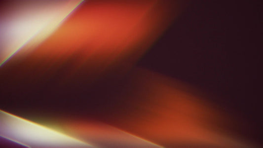 Subtle Light Split Still