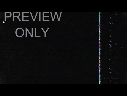Computer Noise Glitch Still 7