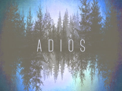 Natures Beauty Closing Motion Spanish