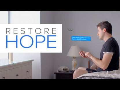 Restore Hope