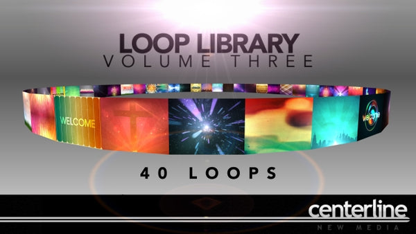 Loop Library Volume 3
