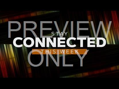Online Connected Graphic