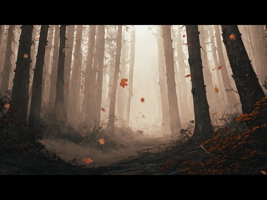 Thankful Autumn 3
