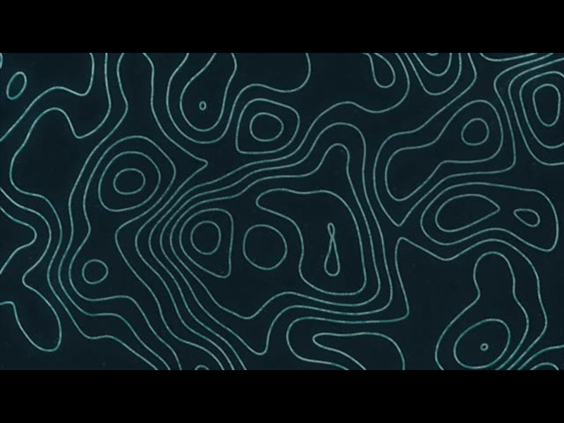 Topo Drawing 3