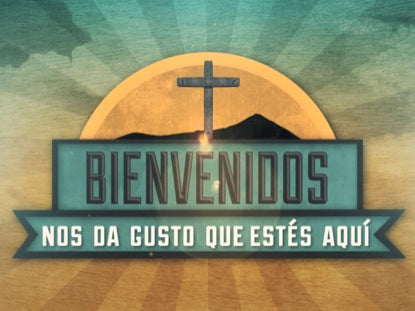 Clasico Domingo De Resurreccion Bienvenidos