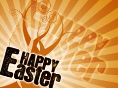 Easter 4