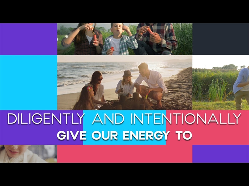 Work: A Labor Day Mini-movie
