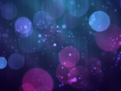 Bokeh Avalanche Reverse