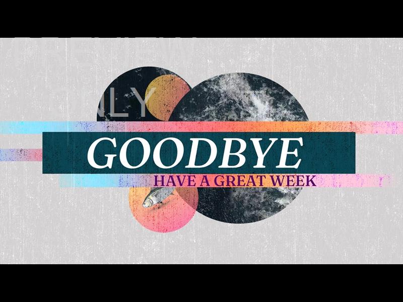 Open Handed: Closing Still