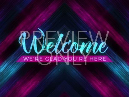 Vivid Fibers Welcome