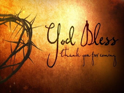 Good Friday Close