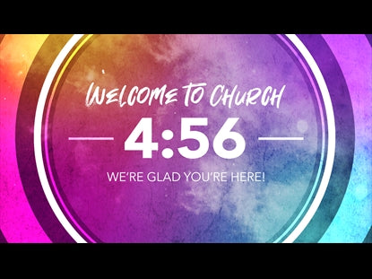 Spring Clouds Countdown