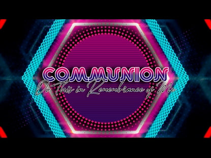 Retro Communion Loop