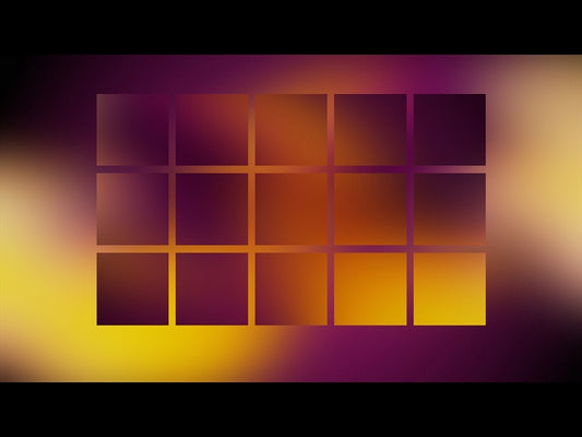 Gradient Light 3 Remix
